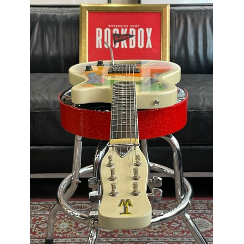 Gretsch Traveling Wilburys TW-300 *Used
