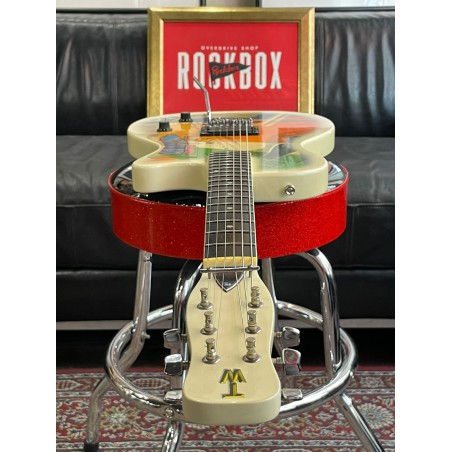 Gretsch Traveling Wilburys TW-300 *Used