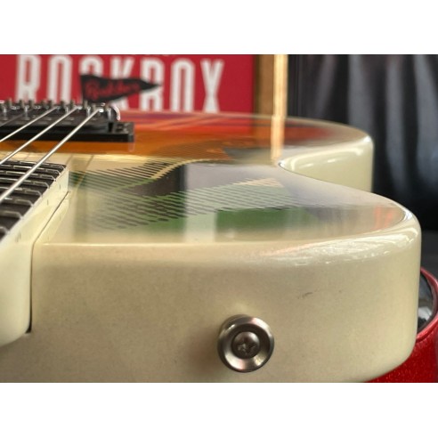 Gretsch Traveling Wilburys TW-300 *Used