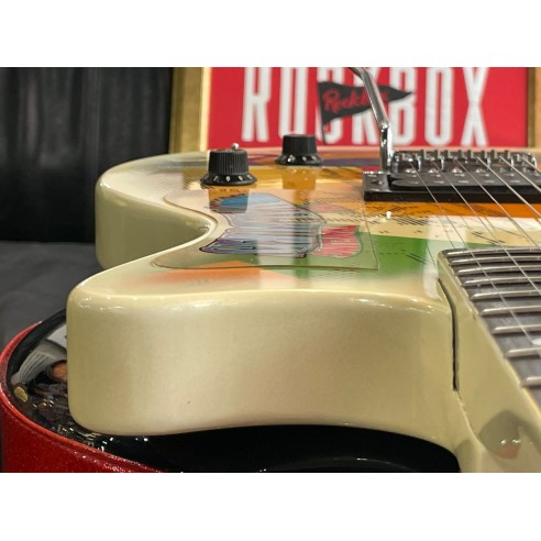 Gretsch Traveling Wilburys TW-300 *Used