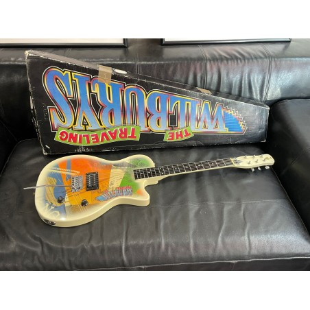 Gretsch Traveling Wilburys TW-300 *Used