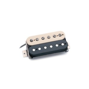 Seymour Duncan Sh-4 Jb Zebra