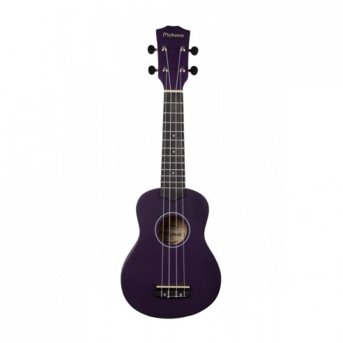 Mohana Ukelele Mohana Soprano Con...
