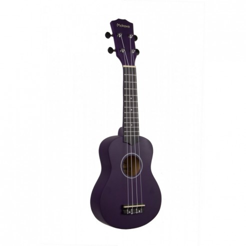 Mohana Ukelele Mohana Soprano Con...