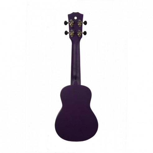 Mohana Ukelele Mohana Soprano Con...