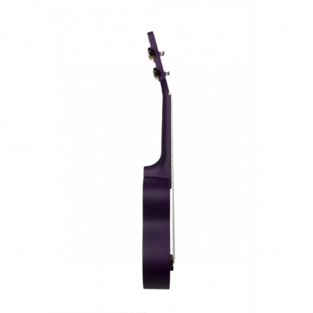 Mohana Ukelele Mohana Soprano Con Funda En Color Morado UK1MPU