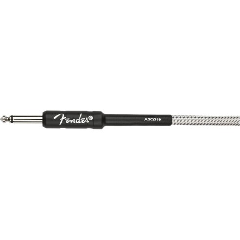 Fender Prof. Coil Cable 9M WH Tweed... Fender Prof. Coil Cable 9M WH Tweed...