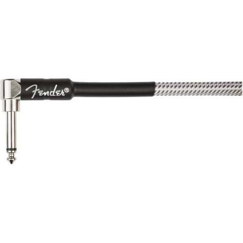 Fender Prof. Coil Cable 9M WH Tweed... Fender Prof. Coil Cable 9M WH Tweed...