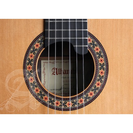 Alhambra 10 Premier