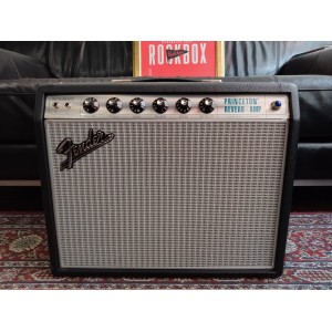 Fender 68 Custom Princeton...