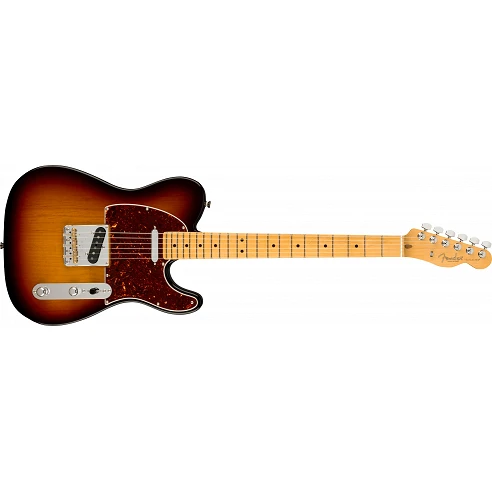 Fender AM PRO II Tele MN 3TS