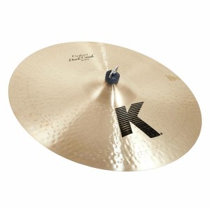 Zildjian 20" K Custom Dark...