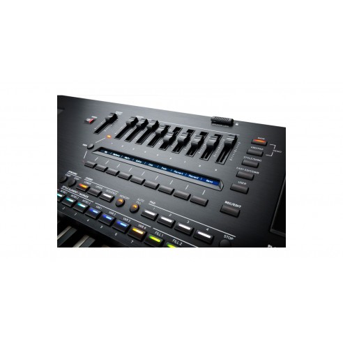 Korg PA5X-76