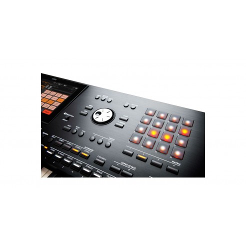 Korg PA5X-76