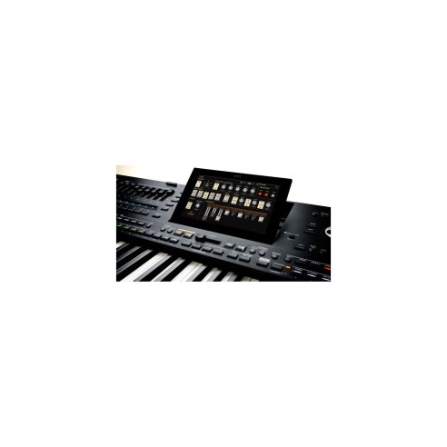 Korg PA5X-76
