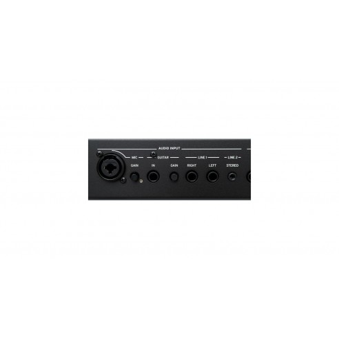 Korg PA5X-76