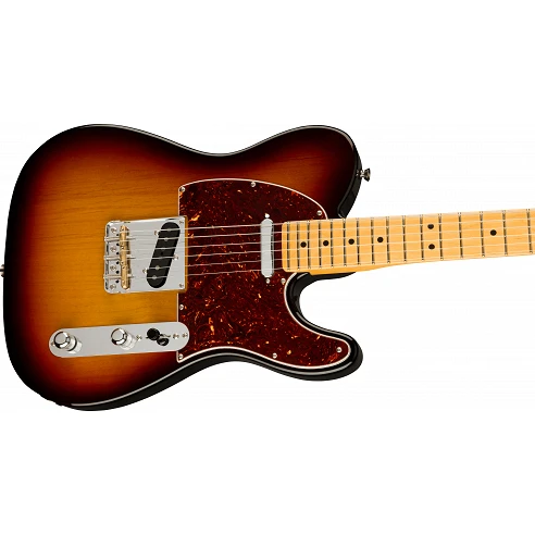 Fender AM PRO II Tele MN 3TS