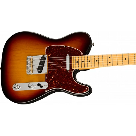 Fender AM PRO II Tele MN 3TS
