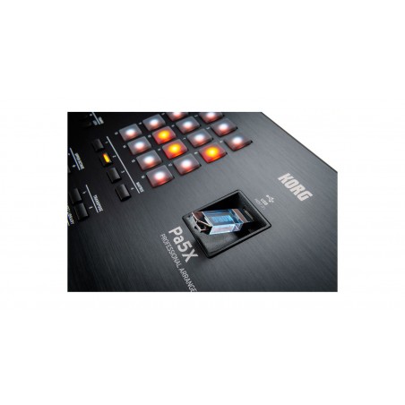 Korg PA5X-61