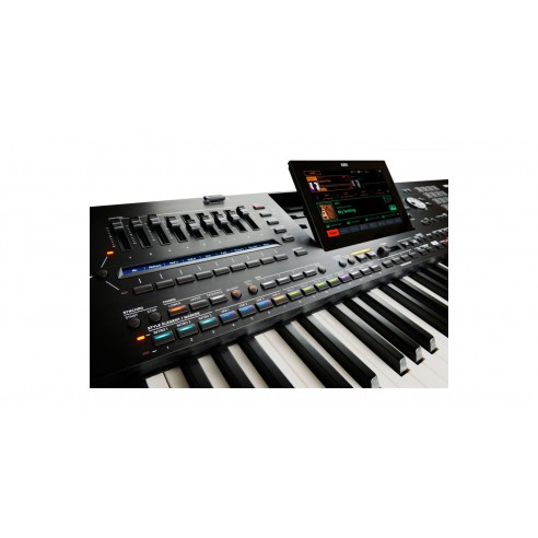 Korg PA5X-61