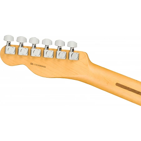 Fender AM PRO II Tele MN 3TS