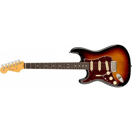 Fender AM Pro II Strat LH RW 3TSB