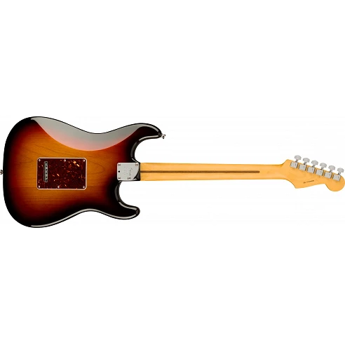 Fender AM Pro II Strat LH RW 3TSB Fender AM Pro II Strat LH RW 3TSB