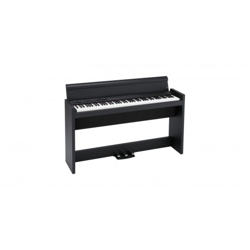 KORG LP-380-BK U