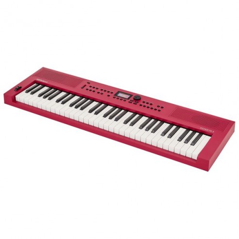 Roland GO: Keys 3 Dark Red