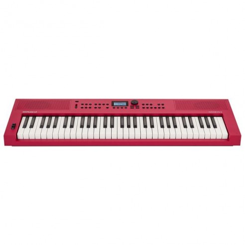 Roland GO: Keys 3 Dark Red