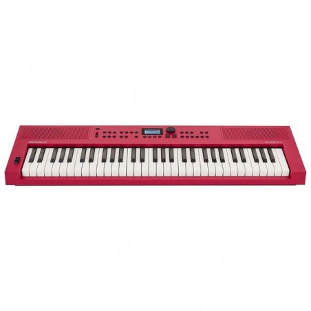 Roland GO: Keys 3 Dark Red