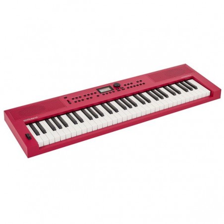 Roland GO: Keys 3 Dark Red