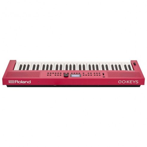 Roland GO: Keys 3 Dark Red