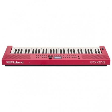 Roland GO: Keys 3 Dark Red