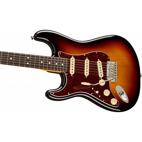 Fender AM Pro II Strat LH RW 3TSB