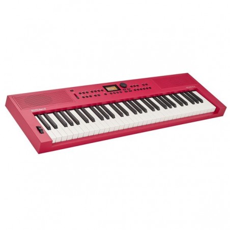 Roland GO: Keys 3 Dark Red