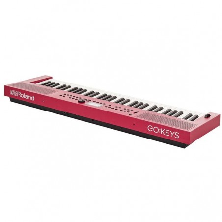 Roland GO: Keys 3 Dark Red