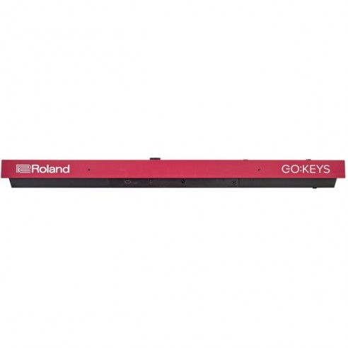 Roland GO: Keys 3 Dark Red