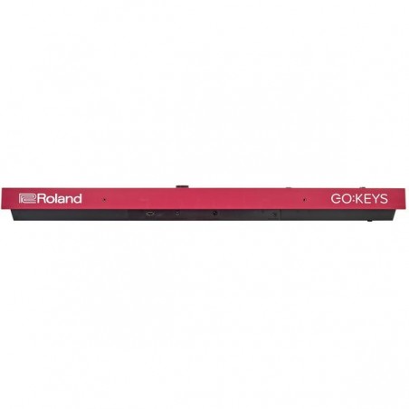 Roland GO: Keys 3 Dark Red