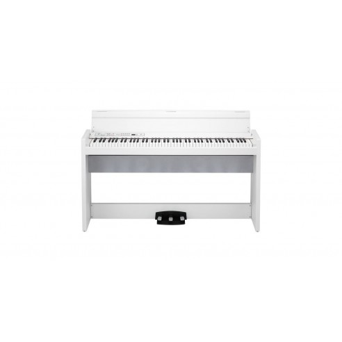 KORG LP-380-WH U
