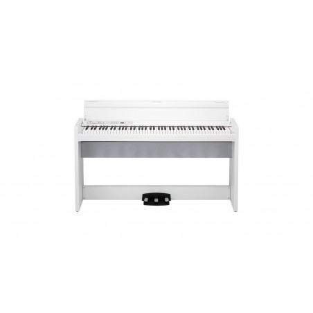 KORG LP-380-WH U