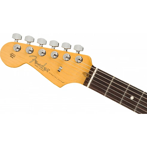 Fender AM Pro II Strat LH RW 3TSB Fender AM Pro II Strat LH RW 3TSB