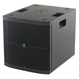 Mackie Thump 118s Sub