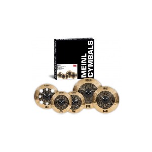 Meinl Classics C. Dual...