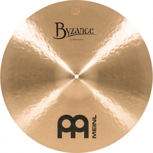 Meinl 20" Byzance Medium Ride