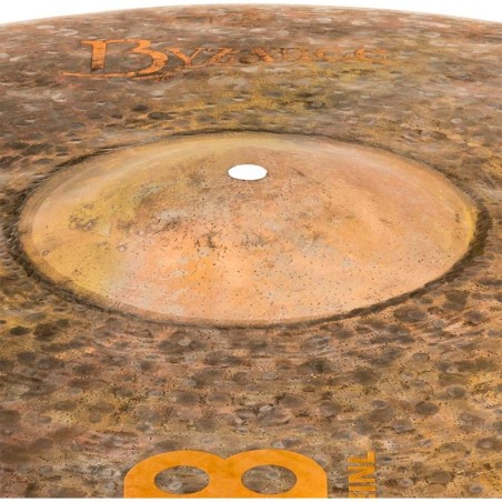 Meinl 20" Byzance Extra Dry T. Ride
