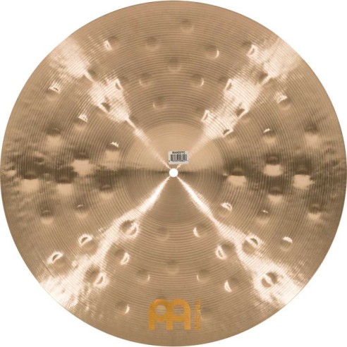 Meinl 20" Byzance Extra Dry T. Ride