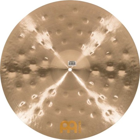 Meinl 20" Byzance Extra Dry T. Ride