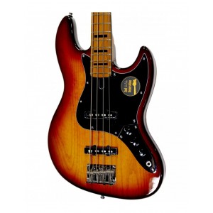 MARCUS MILLER V5 ALDER-4 TS...
