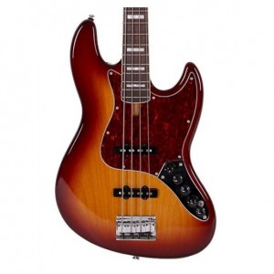 Marcus Miller V7 Alder-4 TS...